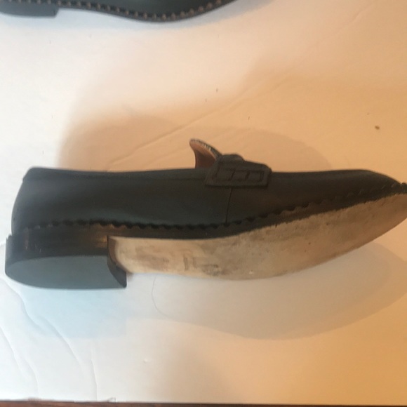 “MARC BY MARC JACOBS “ London Calling” Loafers. - Picture 10 of 16